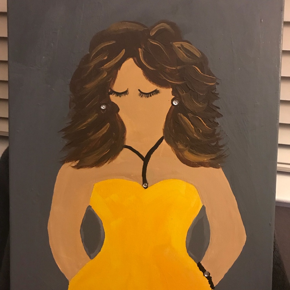 Meet your Posher, Dennice